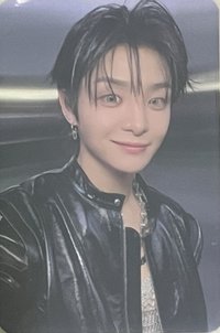 TREASURE TOUR [PULSE ON] IN SEOUL 入場卡 / 場限卡 