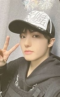 迷六 ny 簽售卡 鐳射髮箍ver.