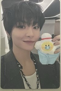 TRUZ 周邊卡 寶寶娃