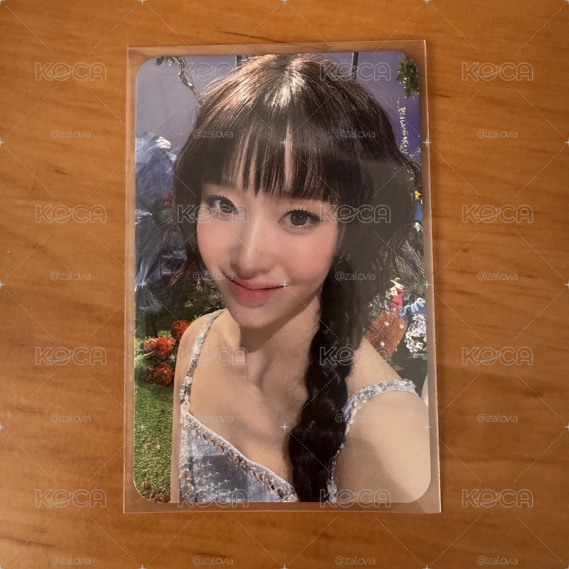 秀珉 二巡 首爾場 vip 入場卡