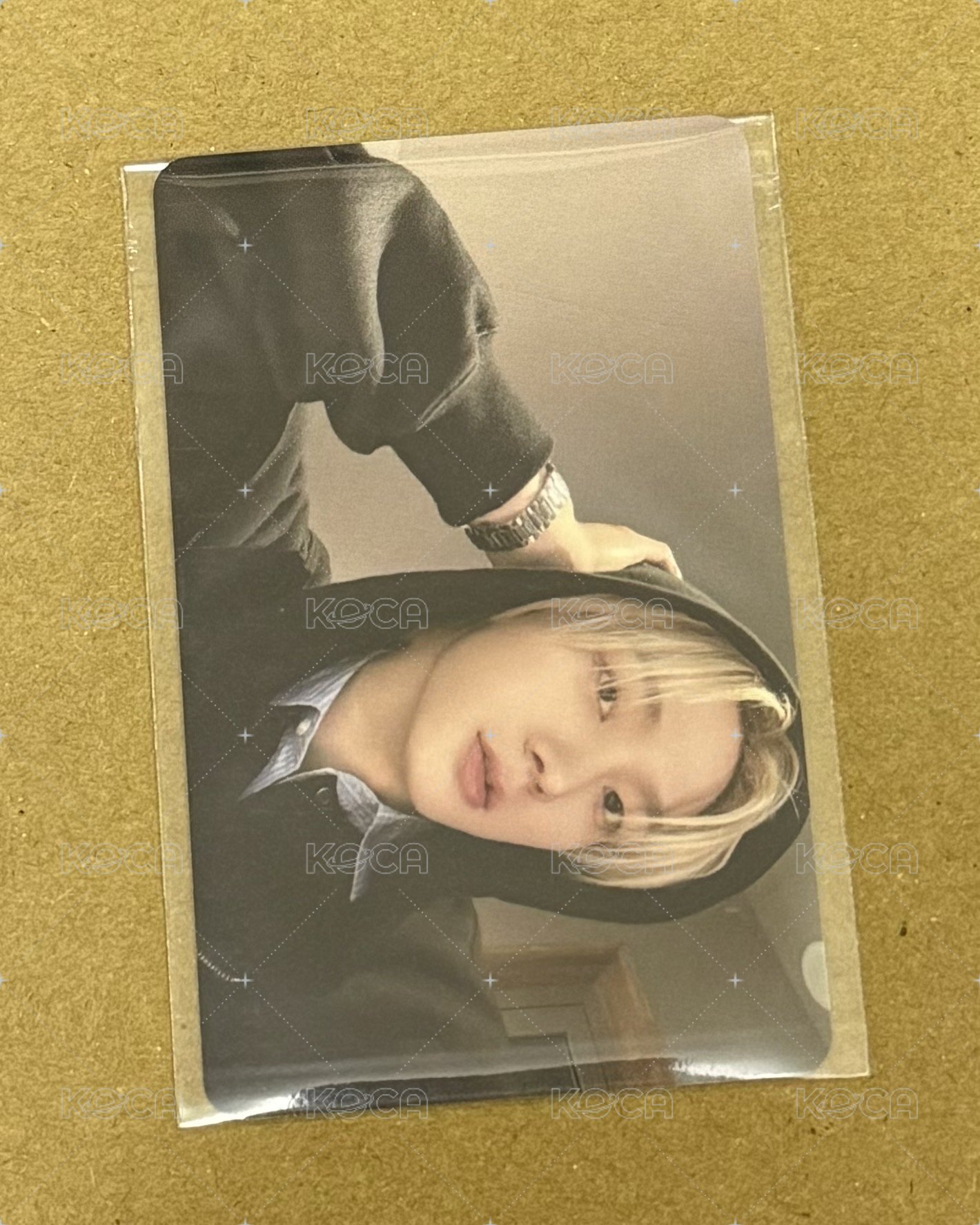 SUNGHO