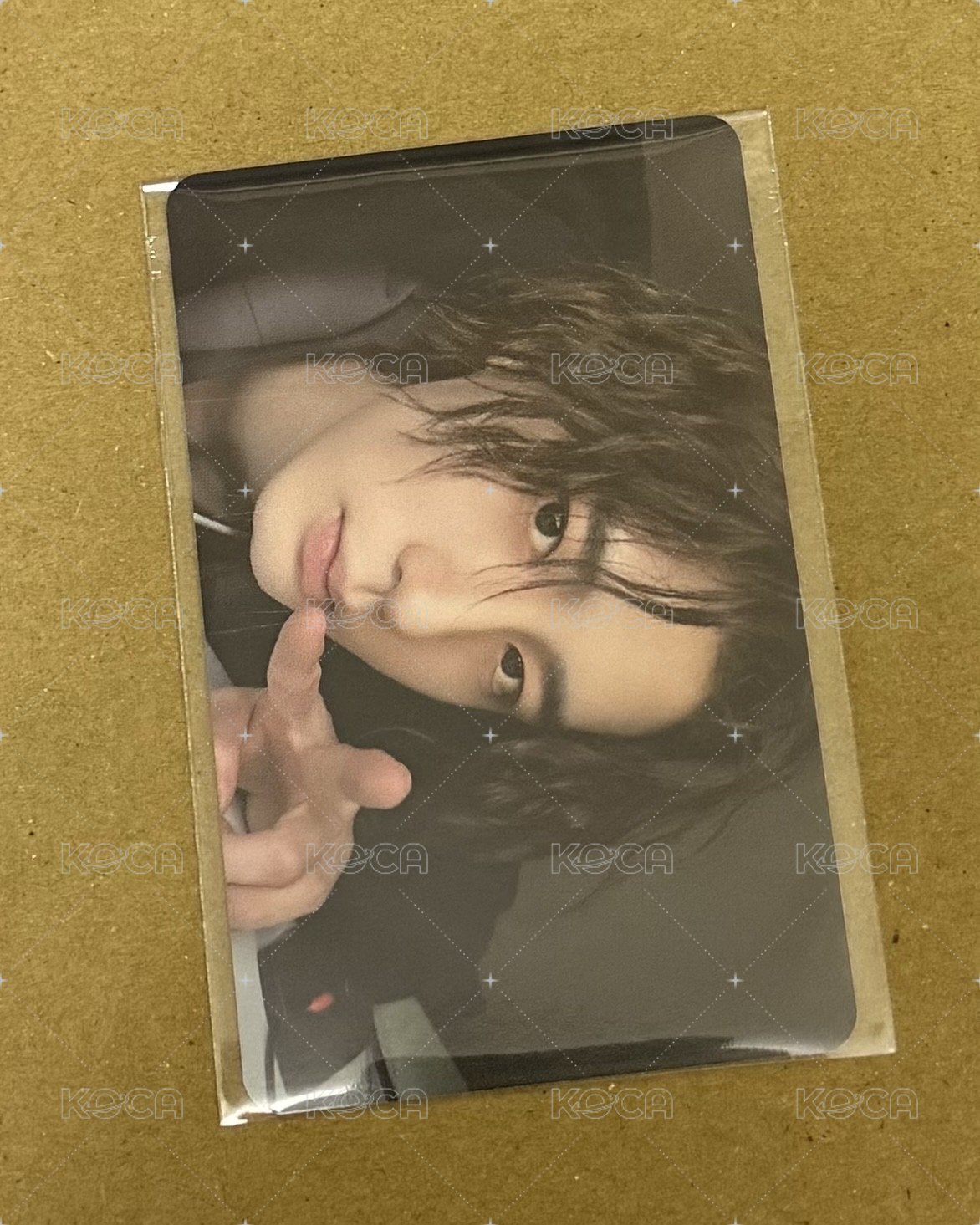 LEEHAN