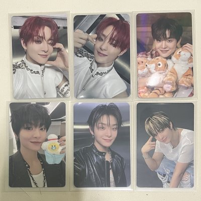 TREASURE 志焄 JIHOON