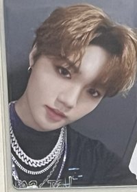 THE SECOND STEP:CHAPTER TWO 專輯卡 