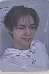 TREASURE TOUR [PULSE ON] IN SEOUL 入場卡 / 場限卡 