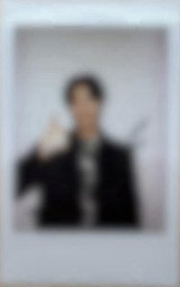 未公開 / 抽選拍立得 