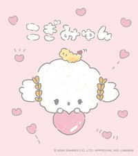 THNAKYOUMART 小麥粉精靈限定商品