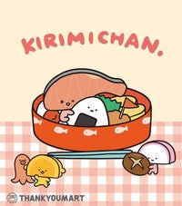 THNAKYOUMART 切片妞限定商品