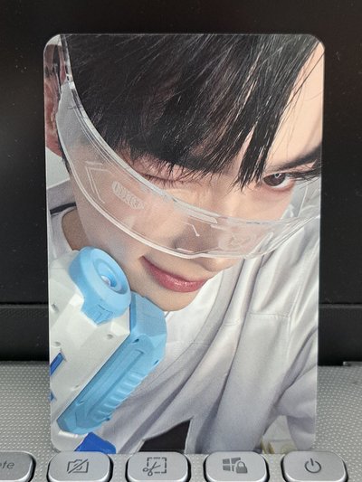 數星星 水槍彬 冰冰很帥 對對！