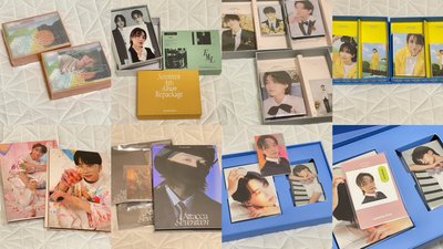 KIT 克拉盤 空專