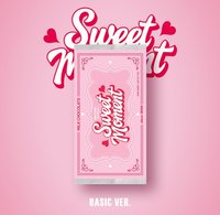 甜蜜主題 BASIC ver. 盒裝小卡組 