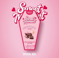 甜蜜主題 SPECIAL ver. 盒裝小卡組 棺材盒