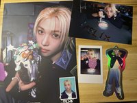 菲（不含特典及小卡）