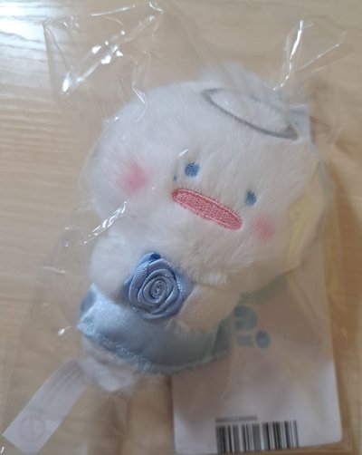 全新現貨 天使泰尼尼