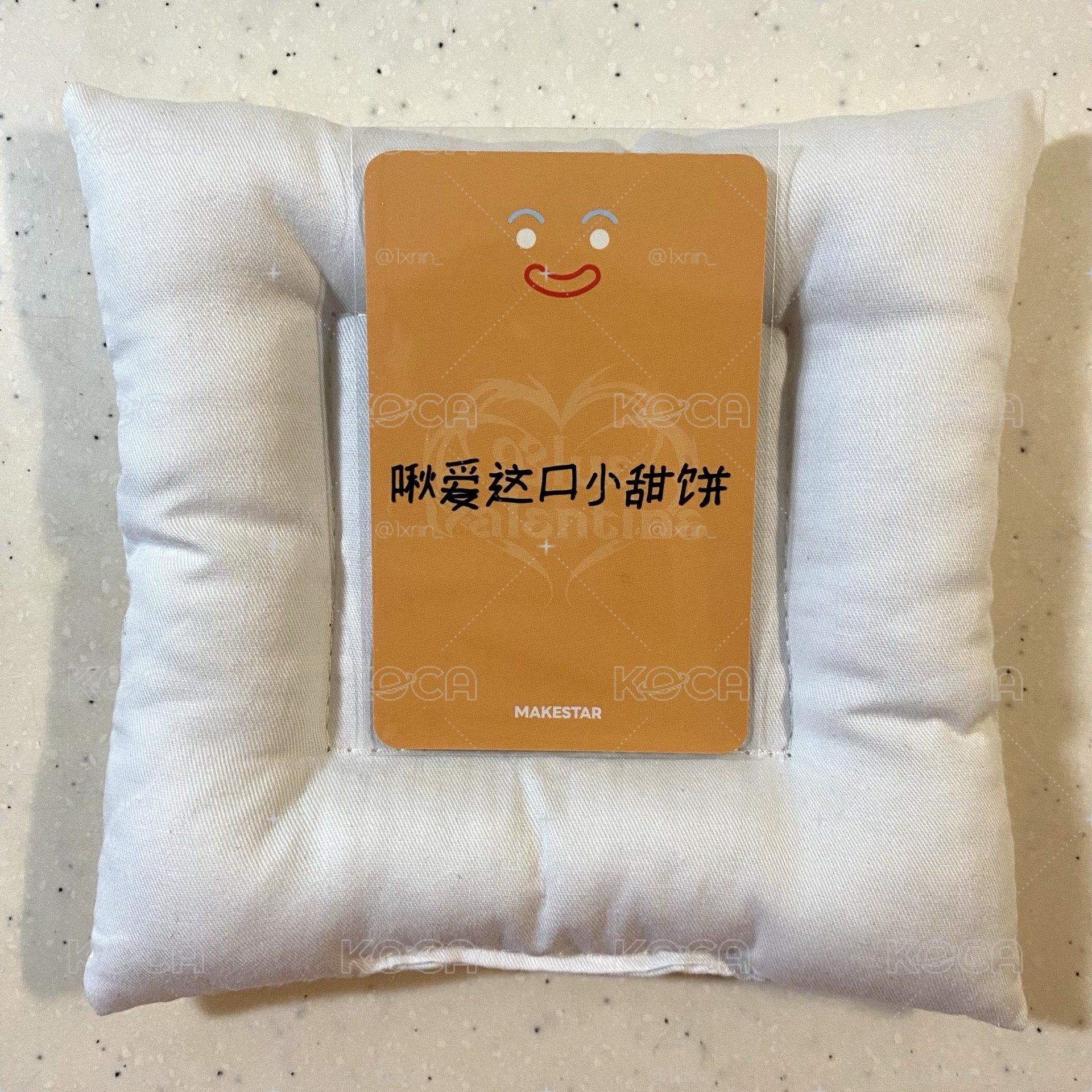 （現貨）薑餅人友