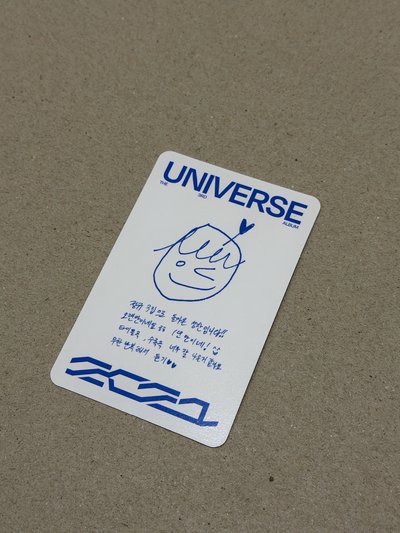 NCT時期 RIIZE Sungchan 專卡