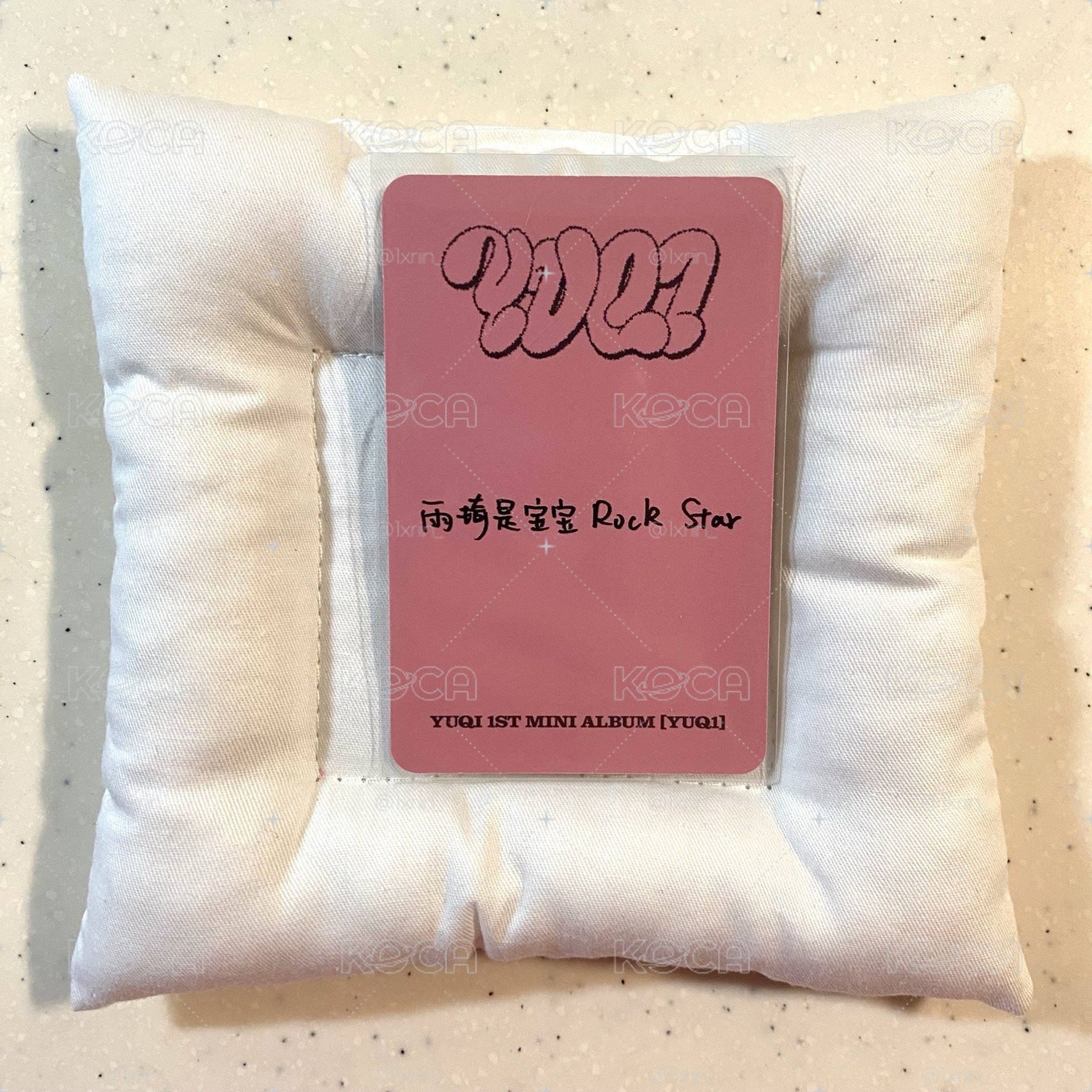 （現貨）泡泡摩奇琦