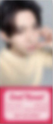 甜蜜主題 GIFT ver.書籤 隨機卡 