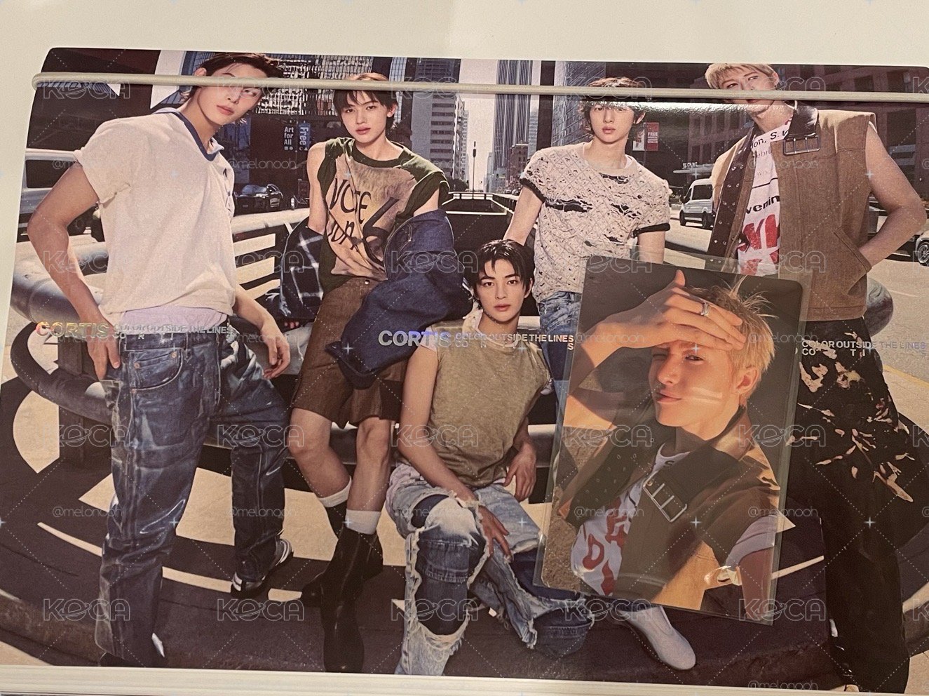 🍋S2 馬丁全專