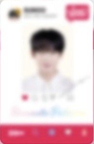 甜蜜主題 SP 遊戲卡 