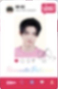 甜蜜主題 SP 遊戲卡 