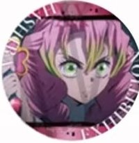 柱展 情緒 徽章 20