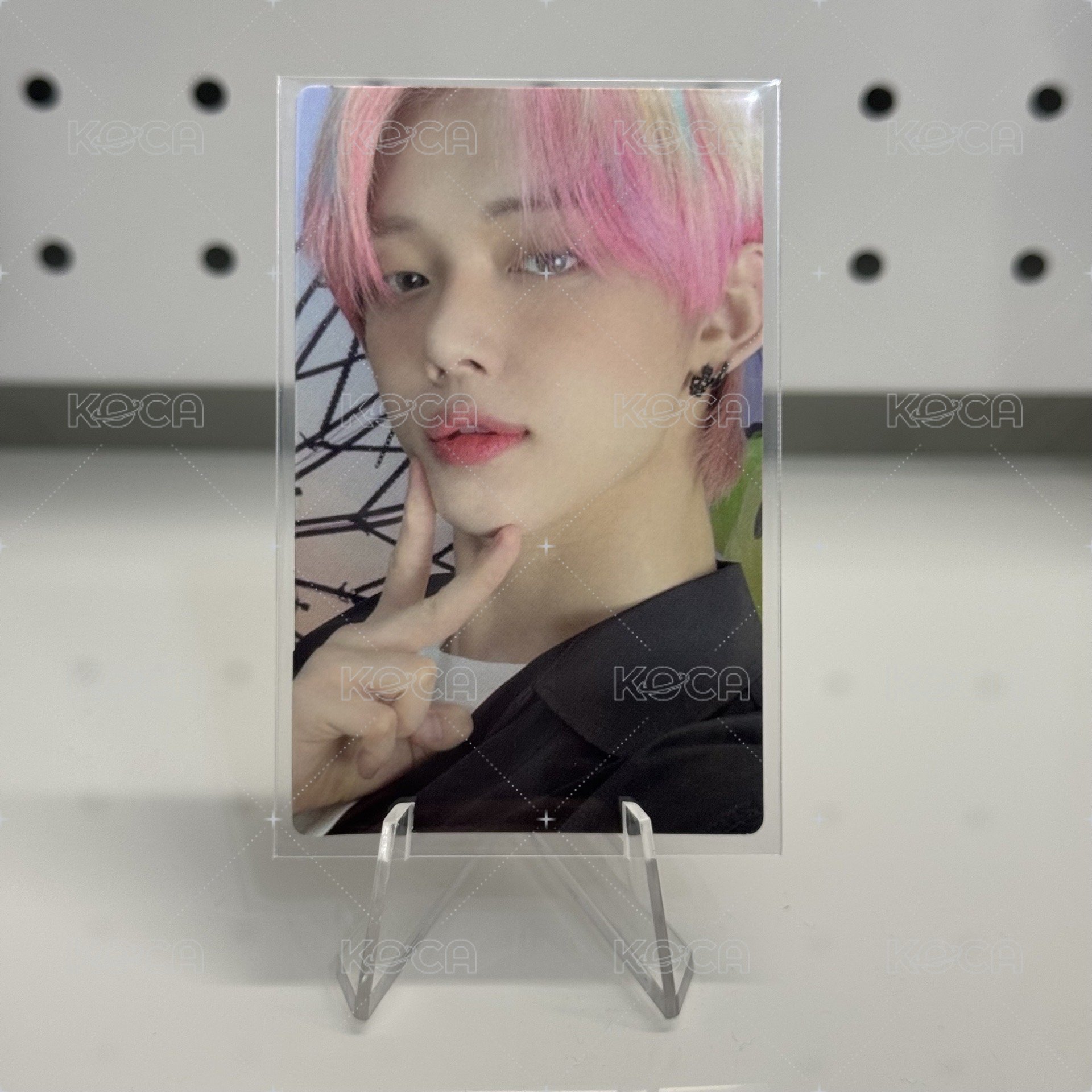 AR ver. YEONJUN 