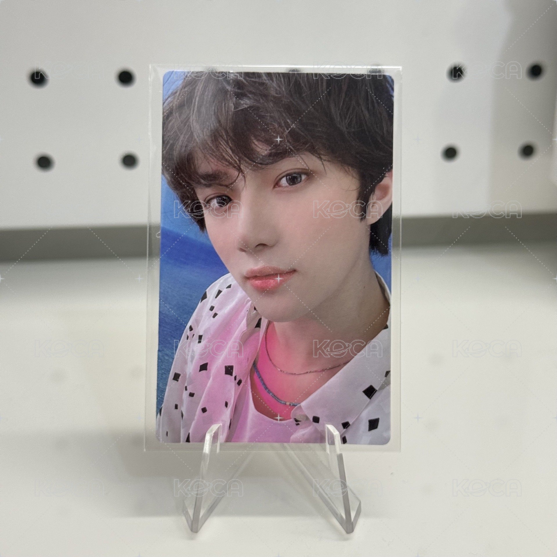 AR ver. BEOMGYU 