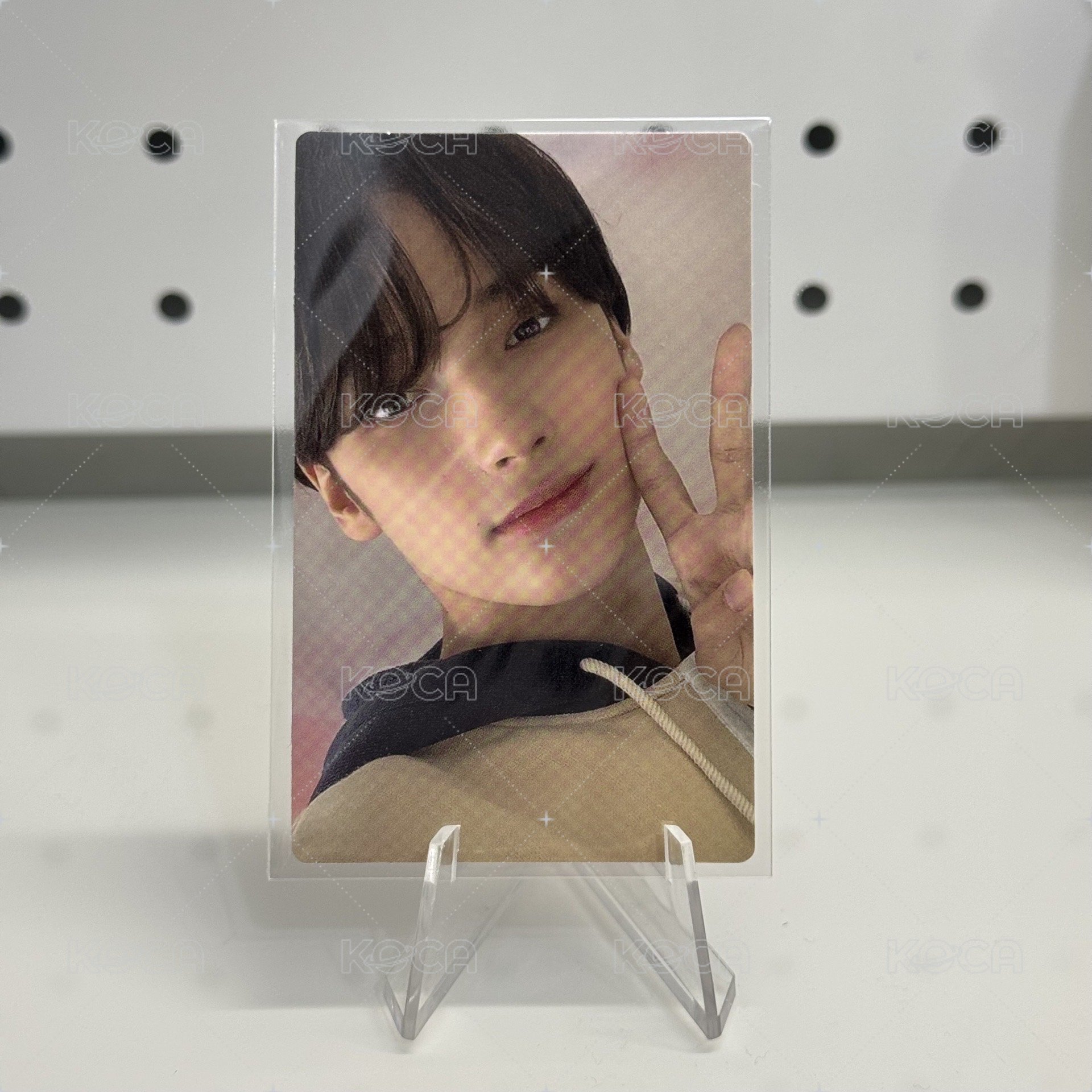 AR ver. HUENINGKAI 