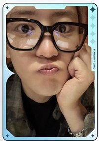 QQ音樂 Black Out 星光卡 一星