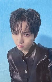 迷一快閃 周邊卡 長袖T恤卡