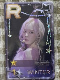 二巡安可場 遊戲卡冬