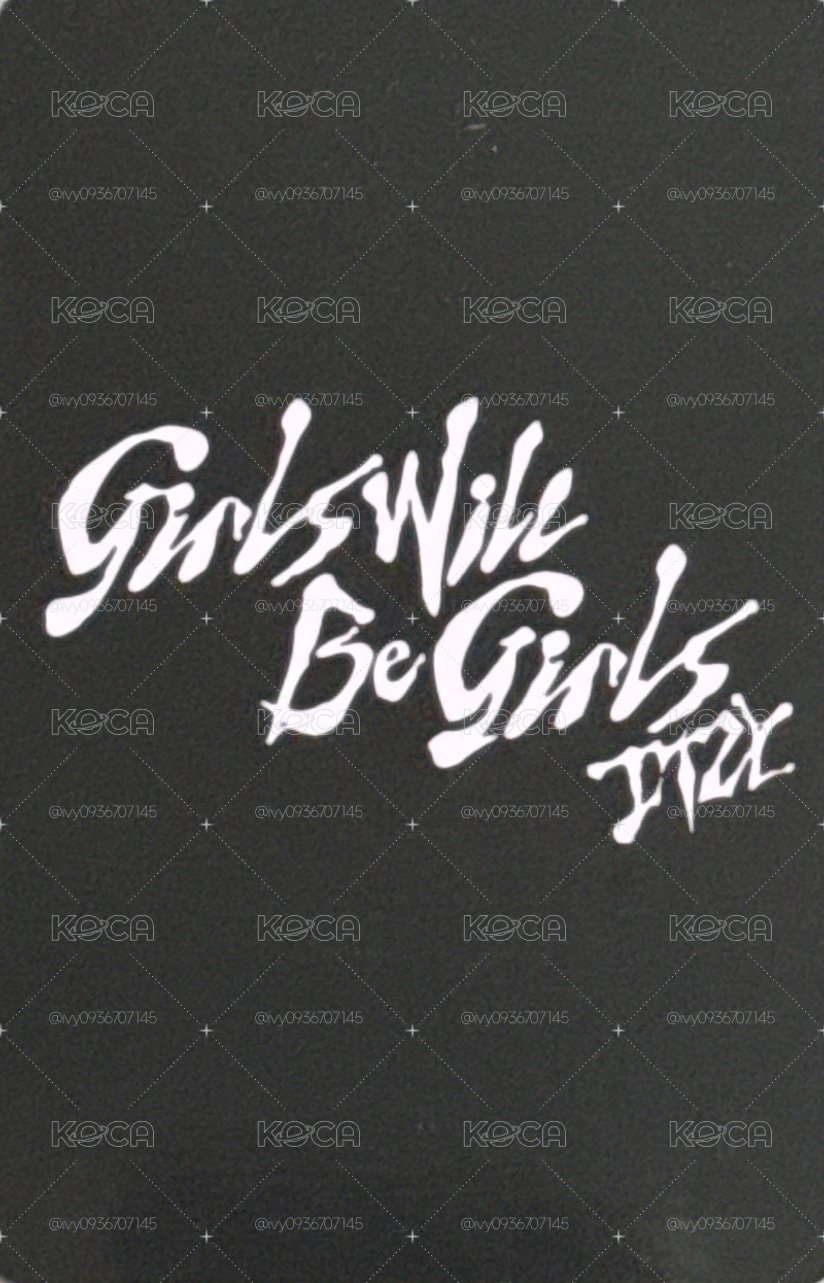GWBG-MP花絮志