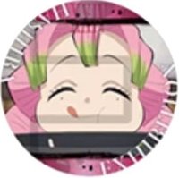 柱展 情緒 徽章 24