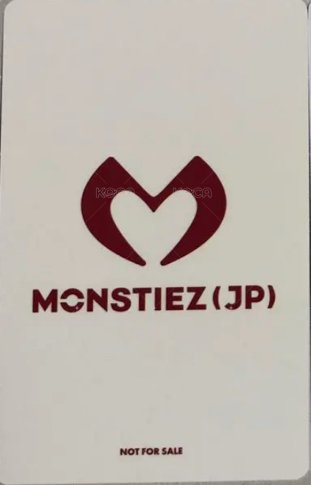 25世巡 日本FC入會禮 入場卡 / 場限卡  背面