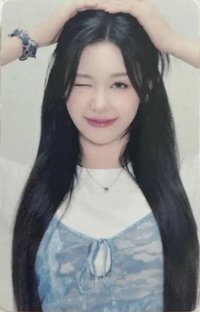 25世巡 日本FC入會禮 入場卡 / 場限卡 