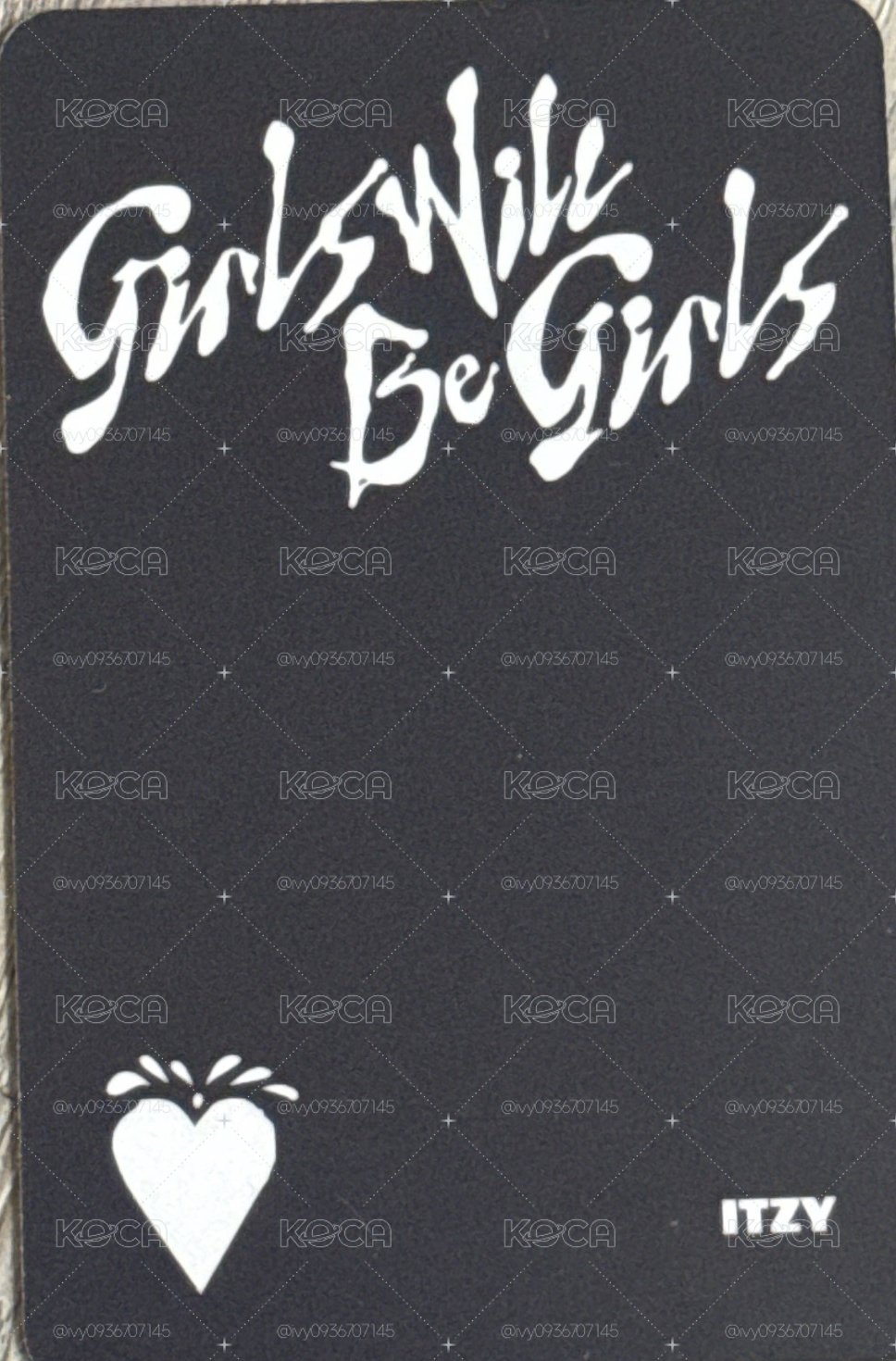 GWBG-電子專輯卡-領