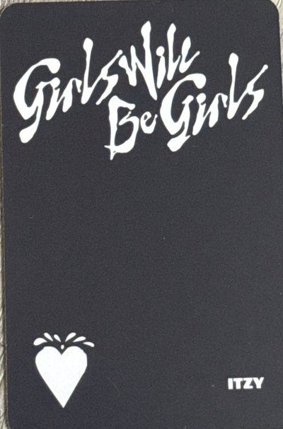 GWBG-電子專輯卡-領