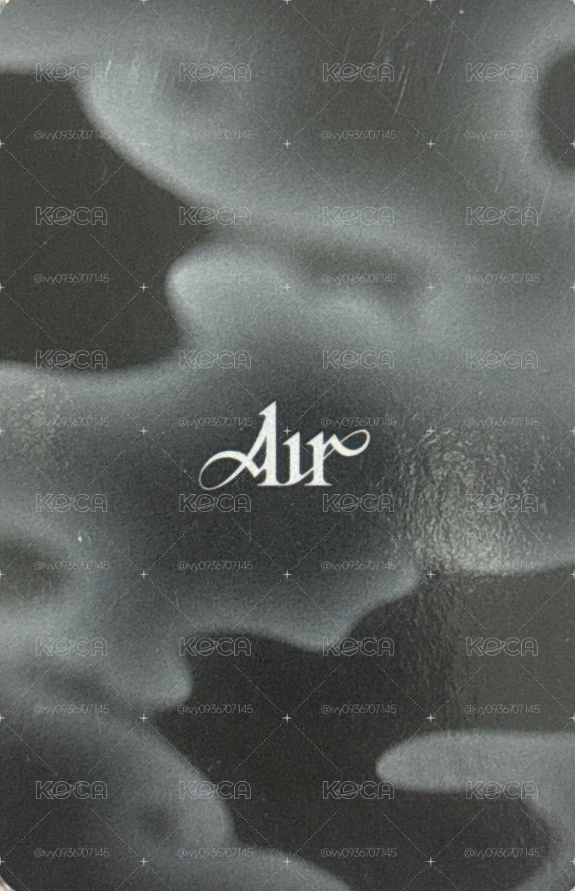 AIR-專輯卡-志
