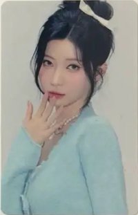 25世巡 yg 日本FC入會禮 入場卡 / 場限卡 