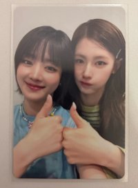 日咖狗狗姐妹雙人卡