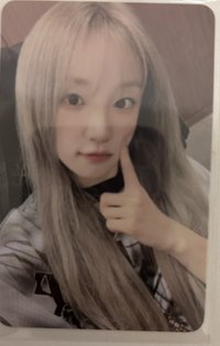 正二星光卡2星琦