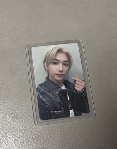 5-STAR yzy 末場 簽售卡 菲中背