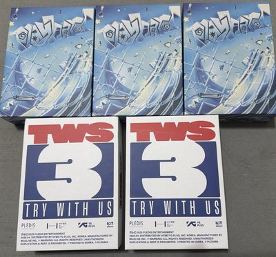 Tws 迷三迷四kit空專