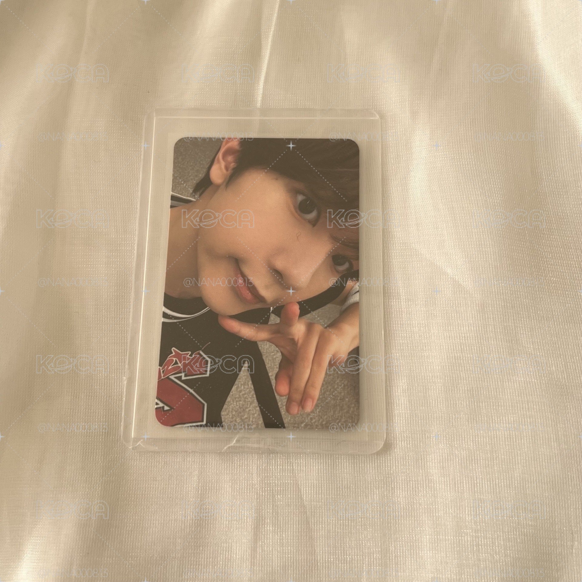 steady QR版專卡 ryo