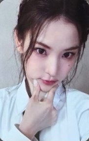 迷一 wm 1.0 簽售卡 