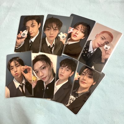 Stray Kids SKZOO TAMAGOTCHI & CASE SET