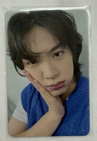 正規二 el 簽售卡 