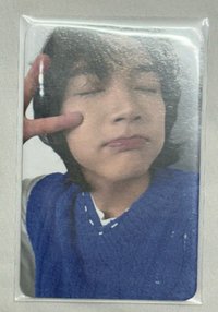 正規二 k4 簽售卡 