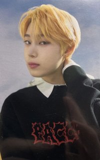 MANIFESTO世巡 隨機卡 